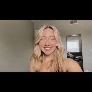 Meet your Posher, Taylor